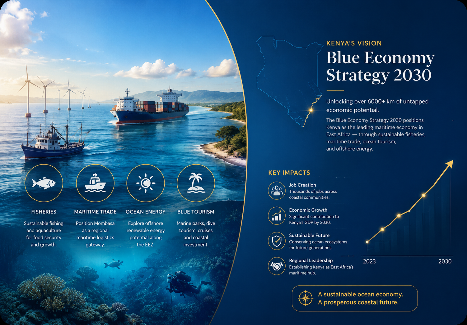 Blue Economy