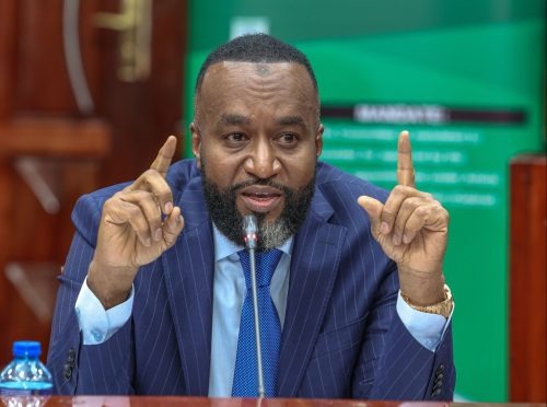 Hassan Joho