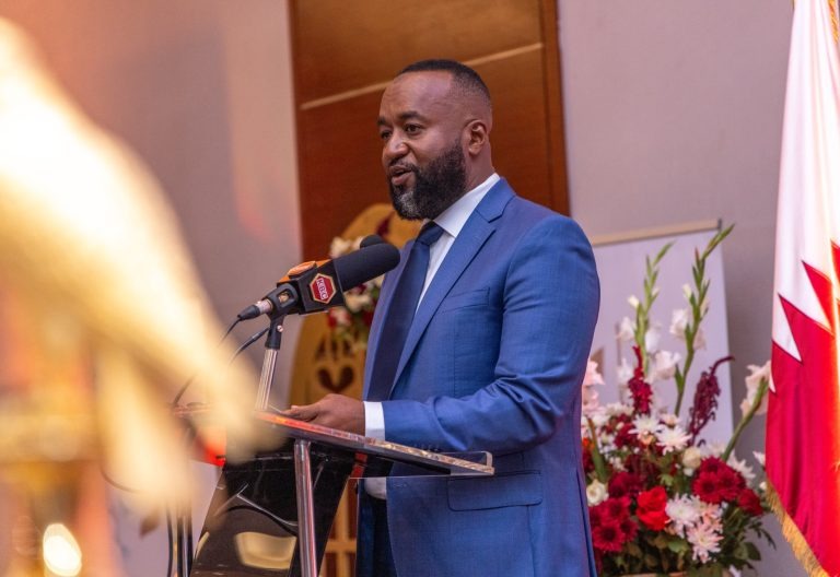 Hon. Hassan Ali Joho